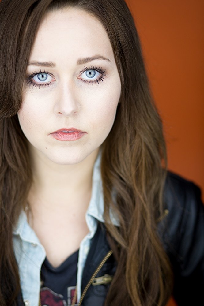 Hannah Prichard