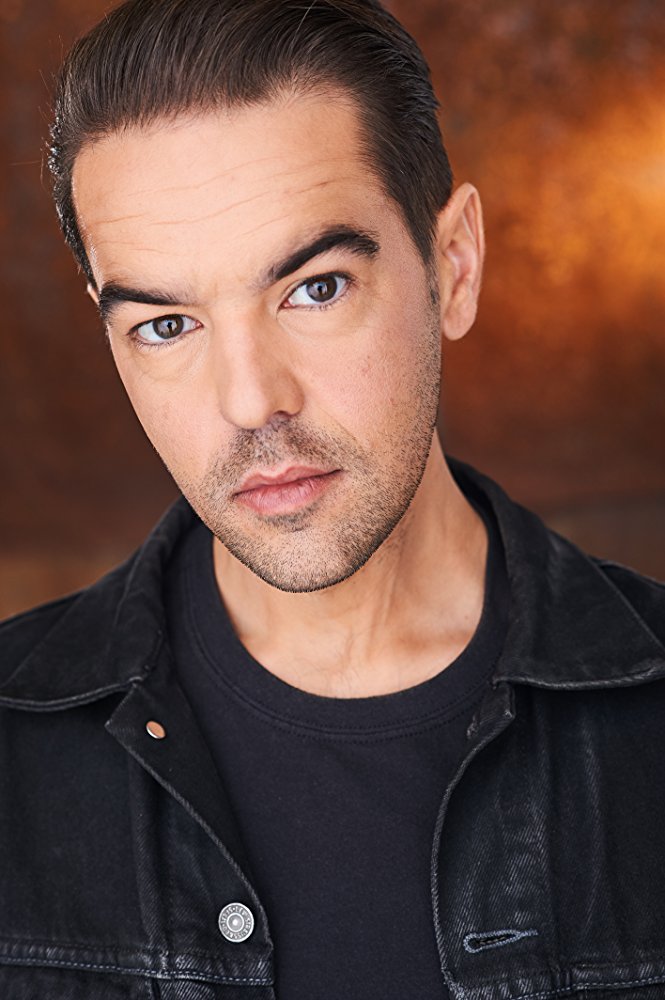 Matt Christman