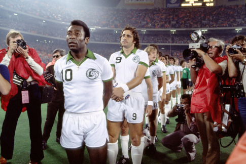 Pelé