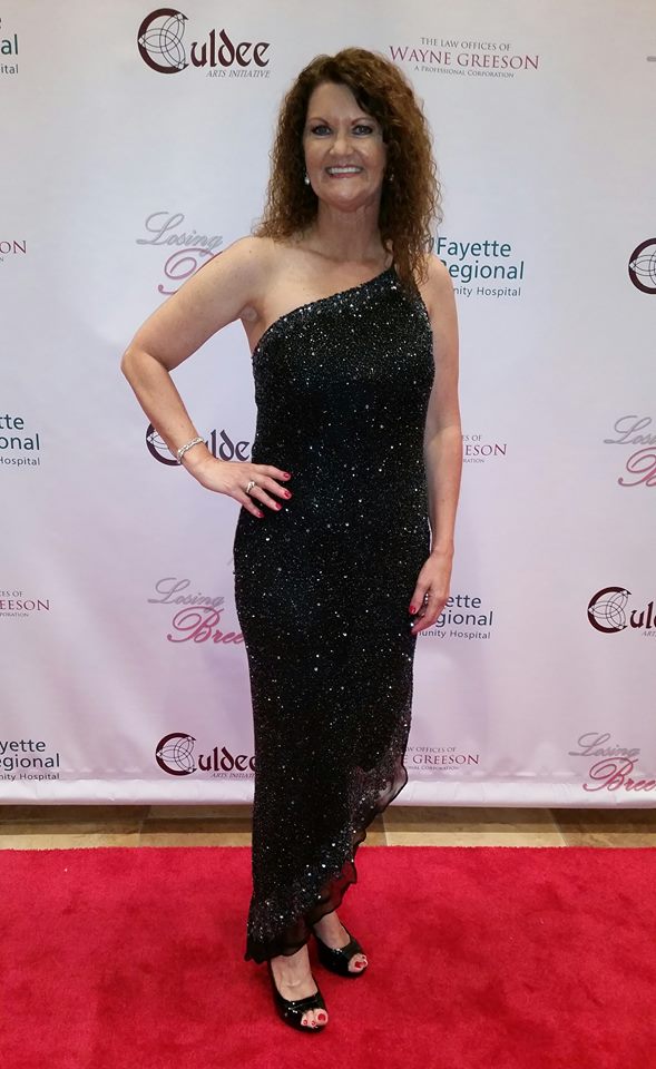 Kimberly J. Richardson