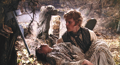 Wilhelm Grimm