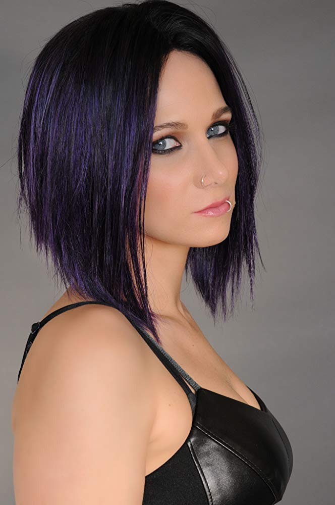 Yvette De Vito