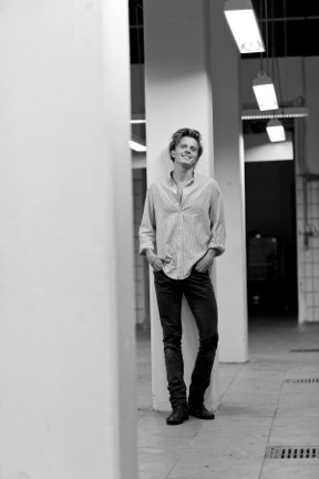 Morten Holst
