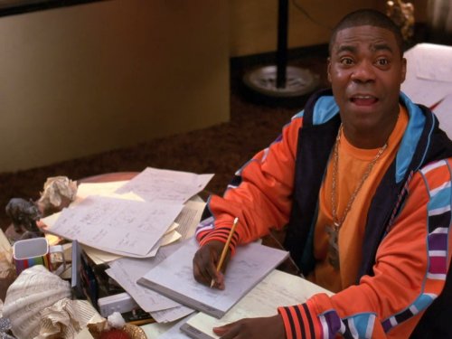 Tracy Jordan
