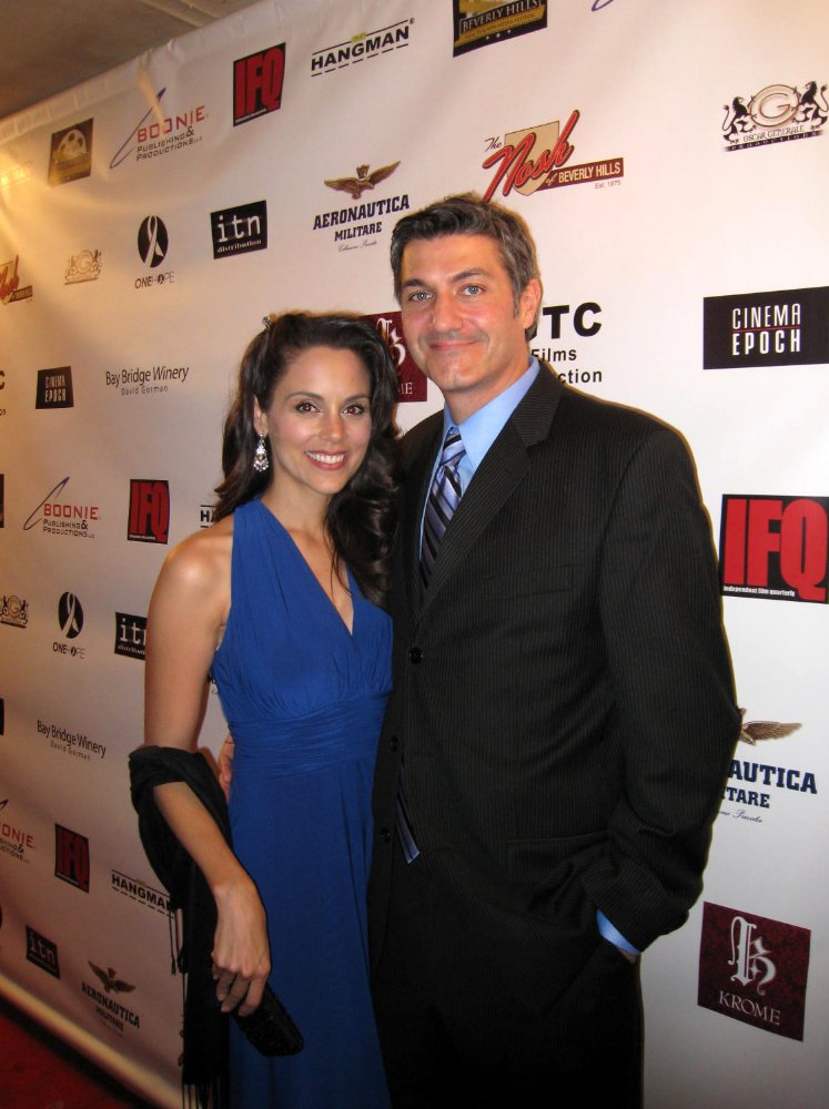 P.J. Marino