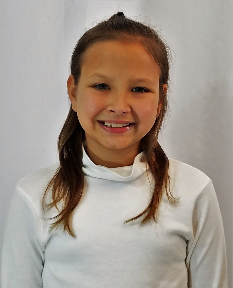 Lauren Brumbelow