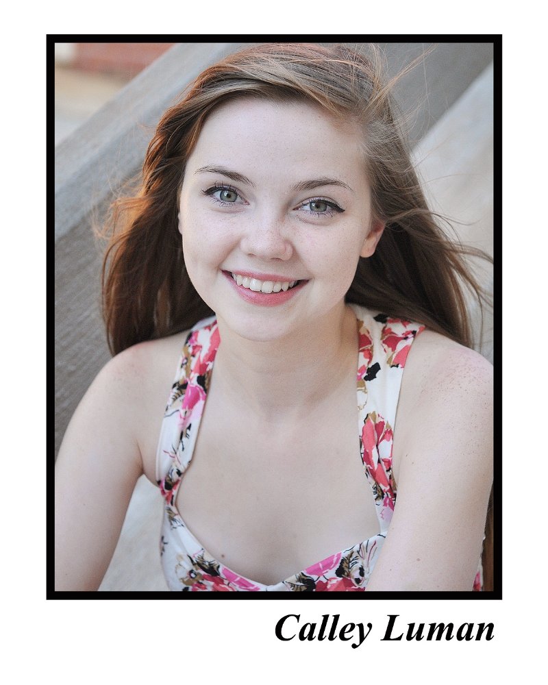 Calley Luman