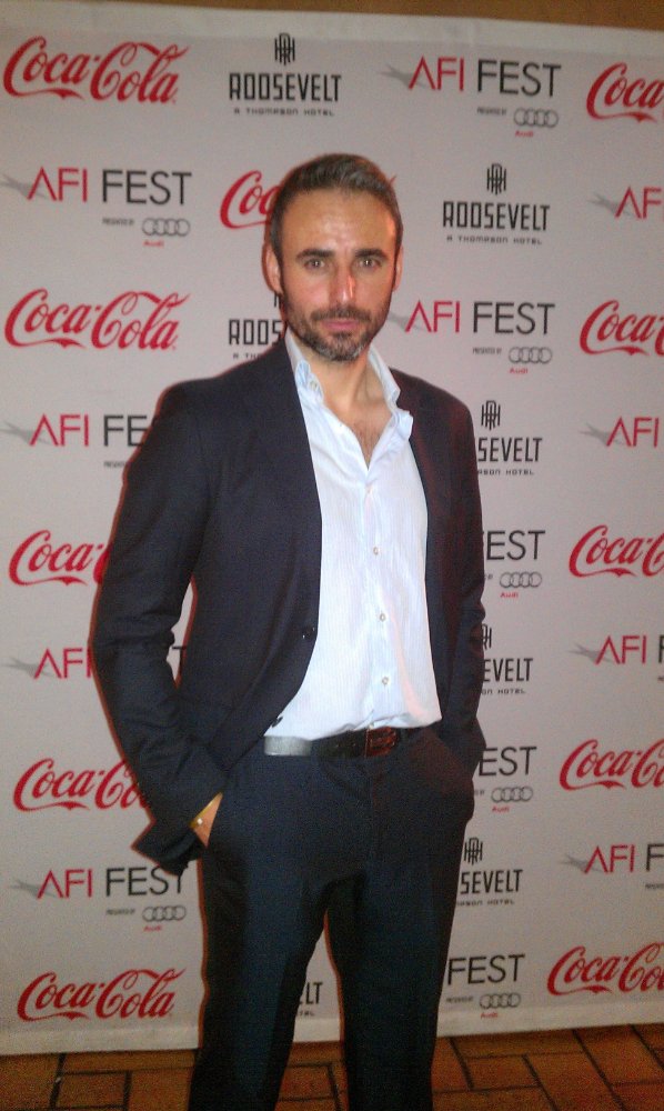 David Vega