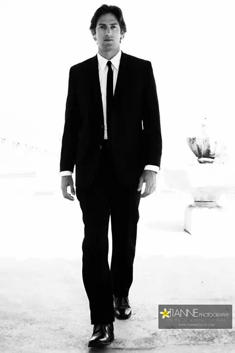 Mike Sweet
