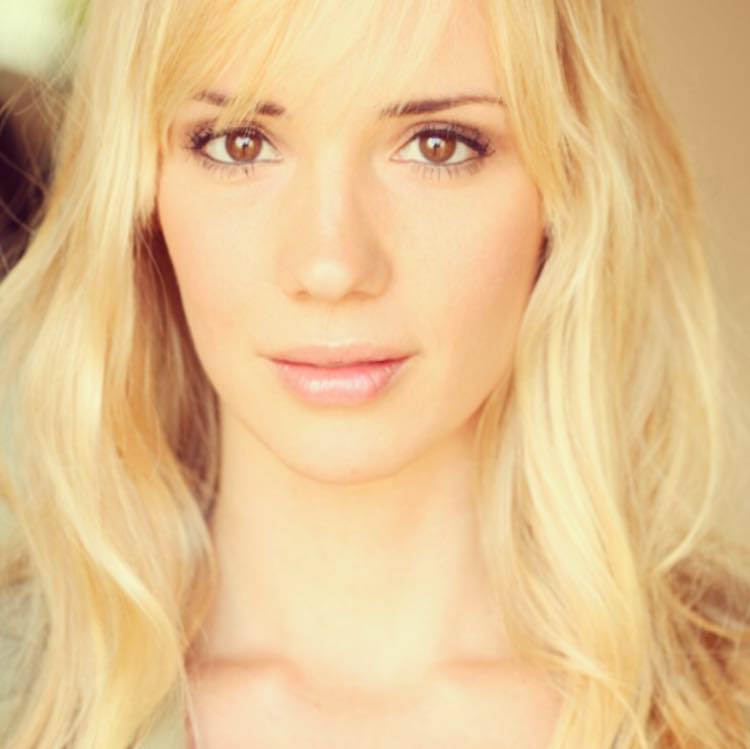 Jaclyn Winters