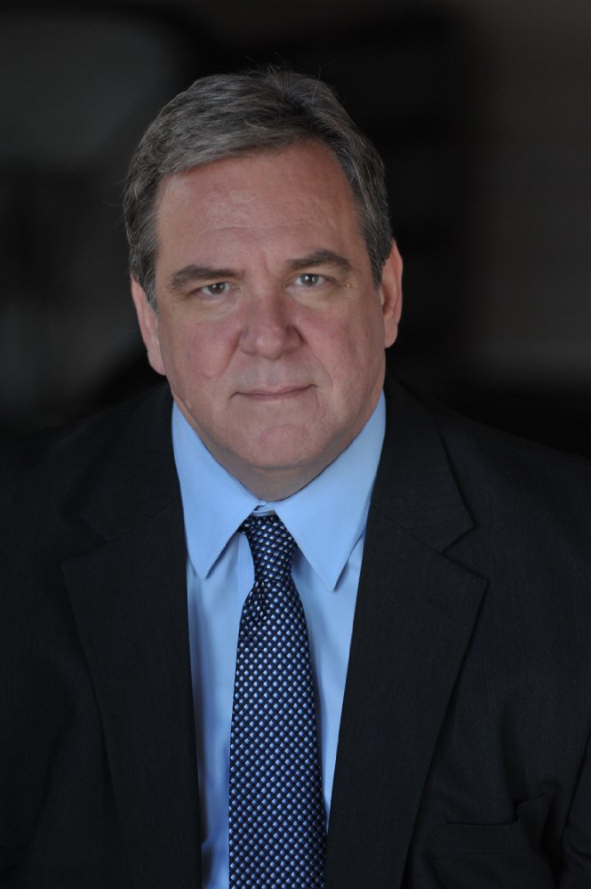 Ron Jackson