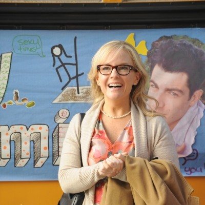 Tanya Lamontagne