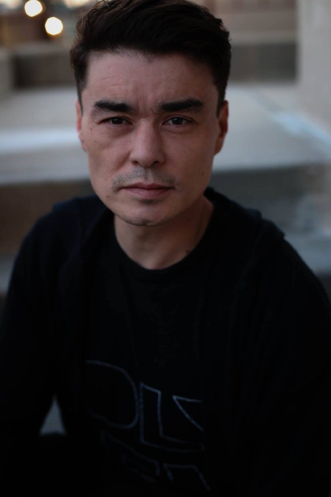 Jason Lee Daniel