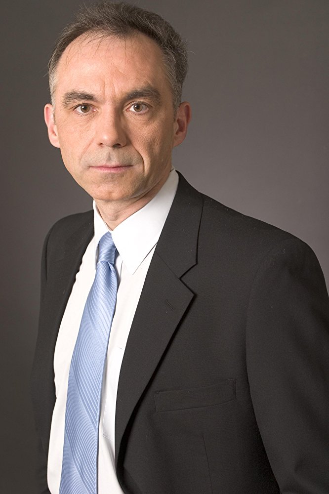 Mark Motyl