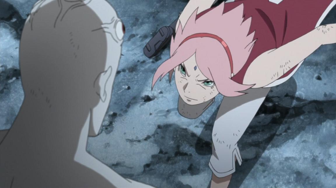Sakura Haruno