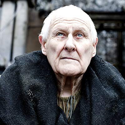 Maester Aemon