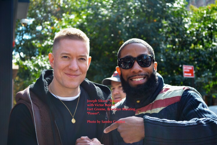 Victor Best Jr