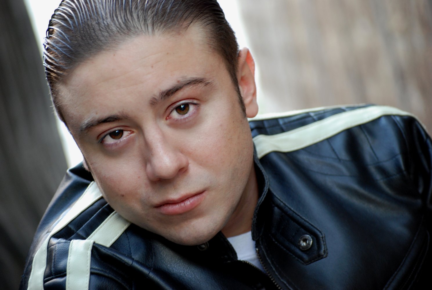 Nick Di Brizzi Jr.