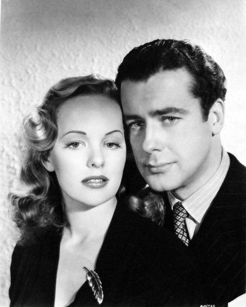 Peggy Cummins