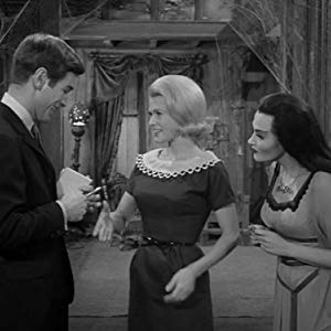 Lily Munster