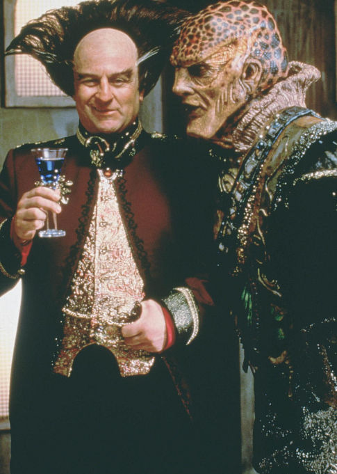 Londo Mollari