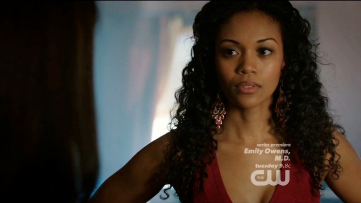 Mishael Morgan