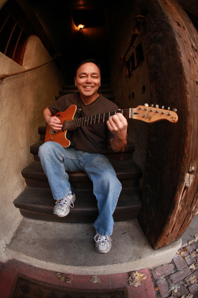 Duane Taniguchi