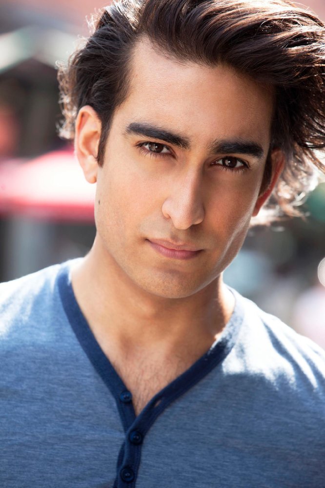 Daniel Chaudhry
