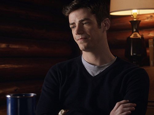 Barry Allen