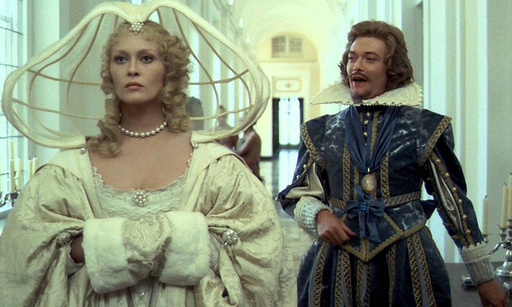 Duke of Buckingham