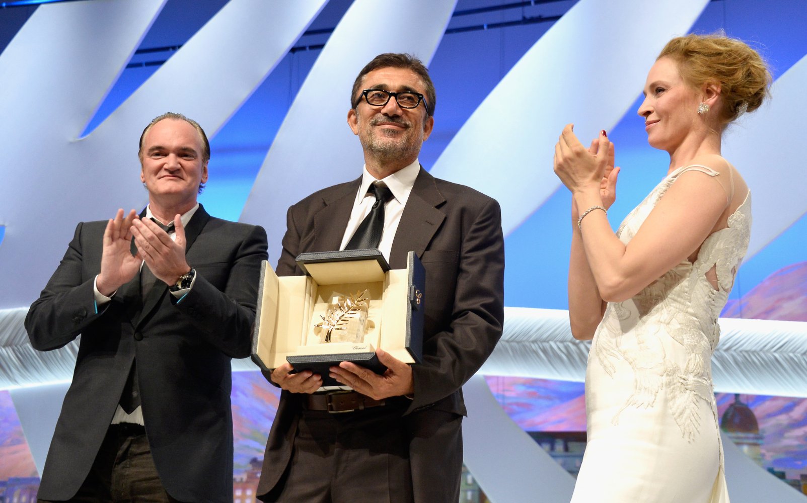 Nuri Bilge Ceylan