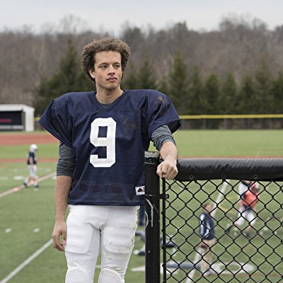 Robbie Thorne