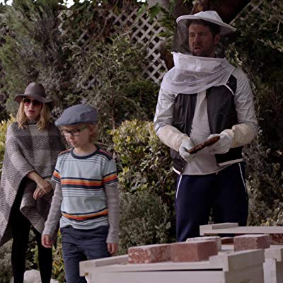Harrison Wilton, Brock, Tex Watson