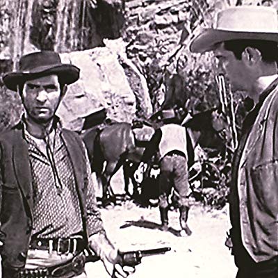Cole Younger, Robert Mapes
