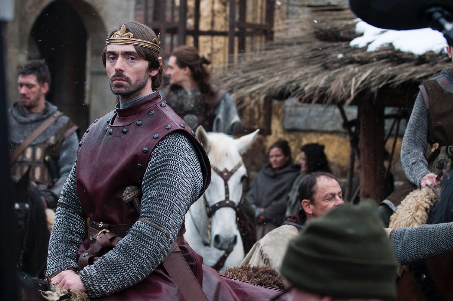 David Dawson
