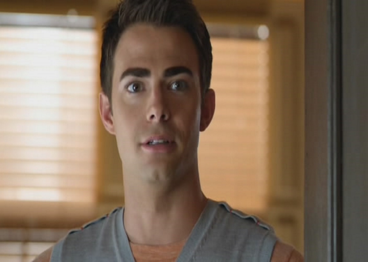Van Wilder