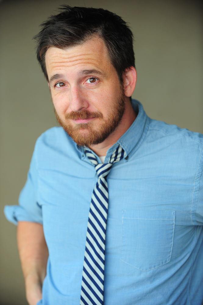Matt Shallenberger