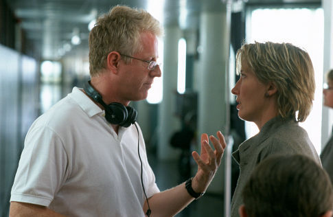 Richard Curtis
