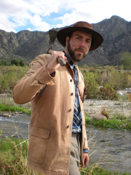 Vincent M. Biscione