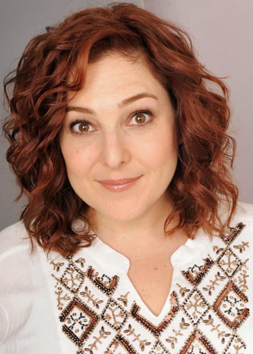 Rachel Leah Cohen