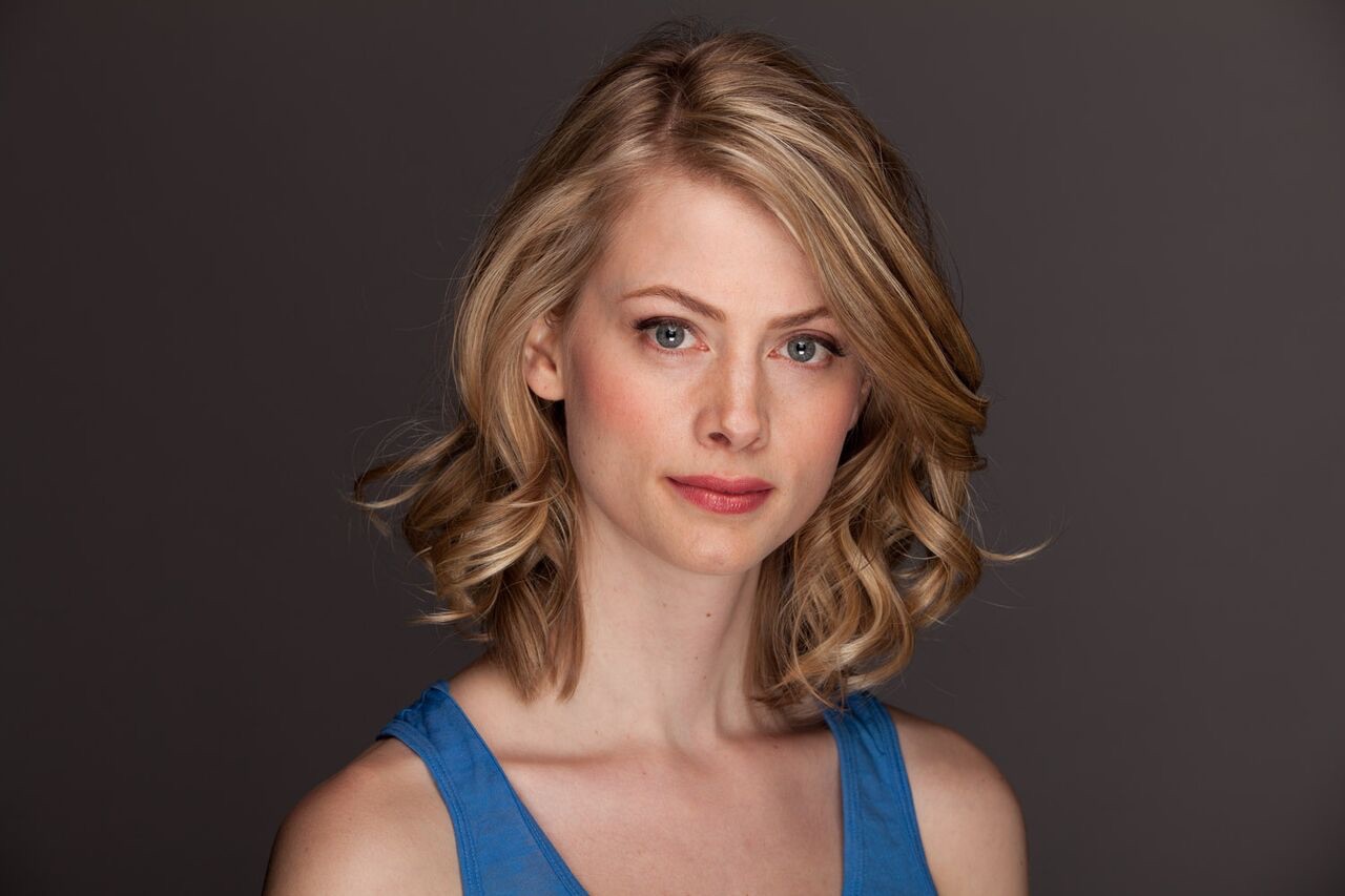 Sarah Clements