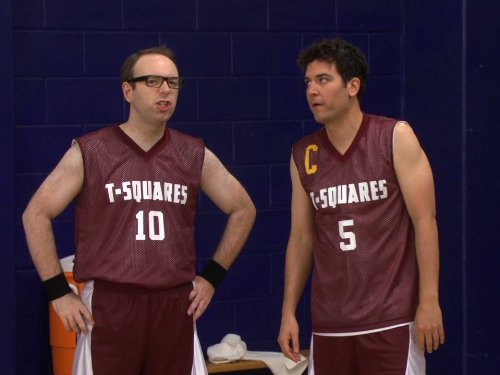 Josh Radnor