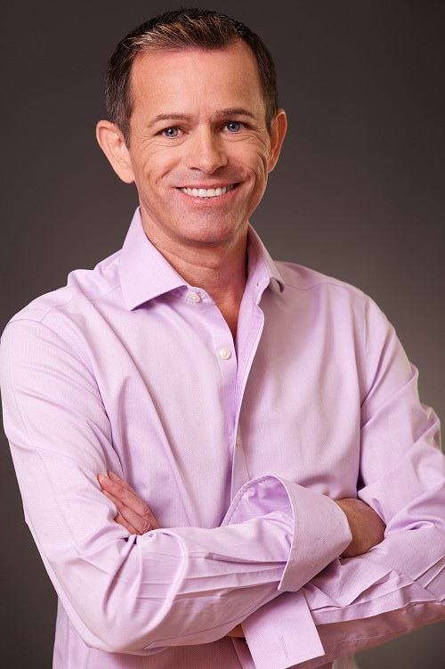 Danny L. Martin