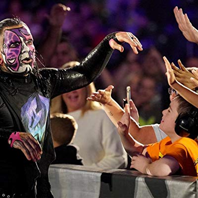 Jeff Hardy