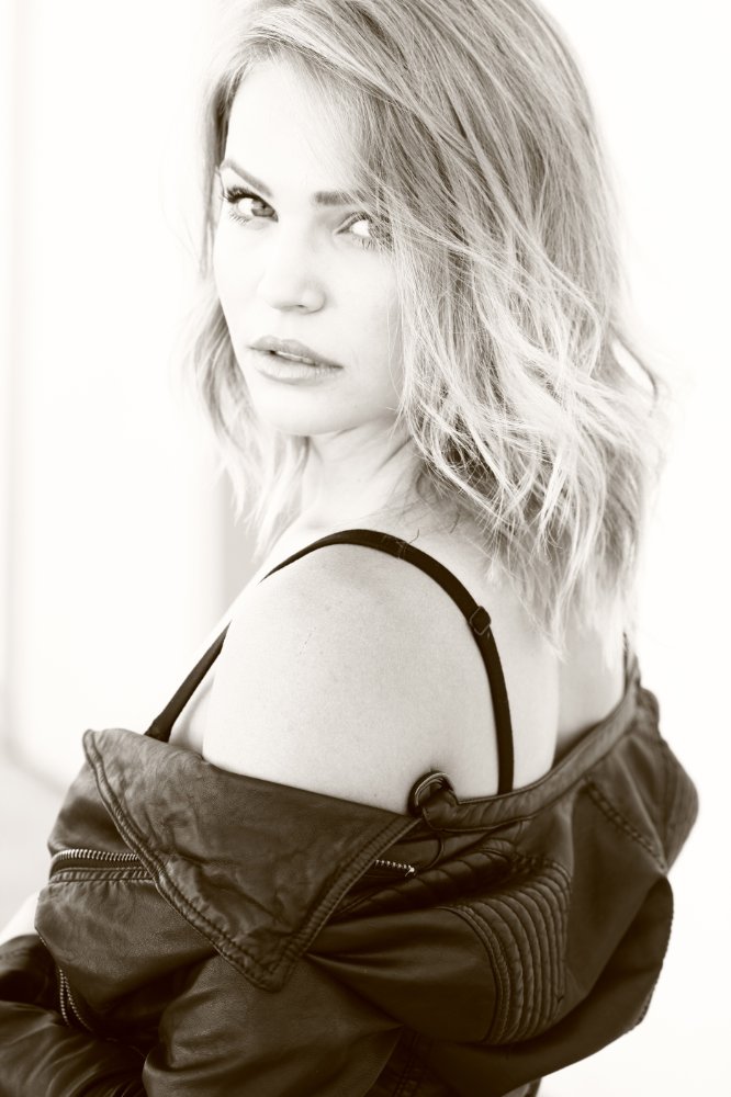 Lily Berlina