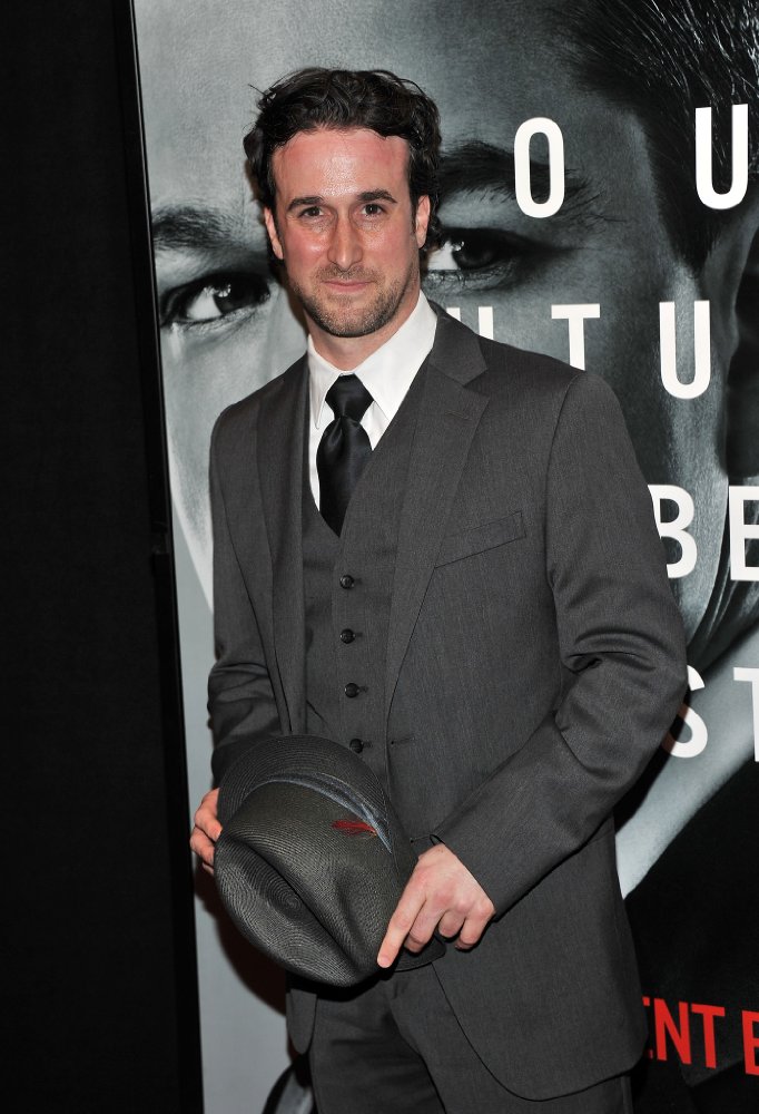 Mike DiSalvo