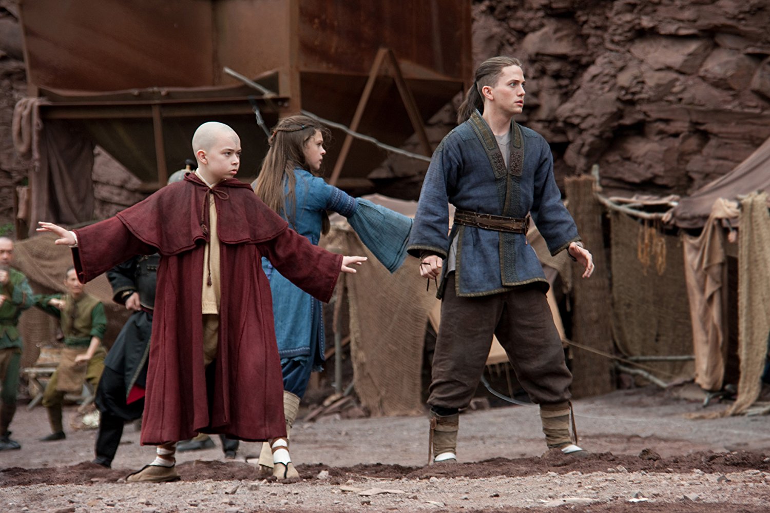 Aang