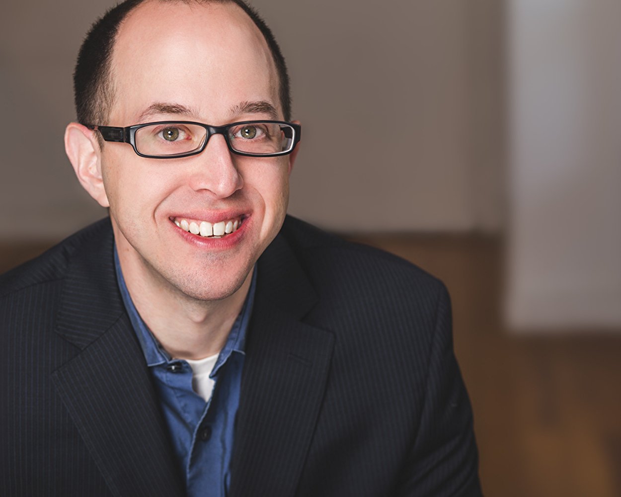 Josh Silverman