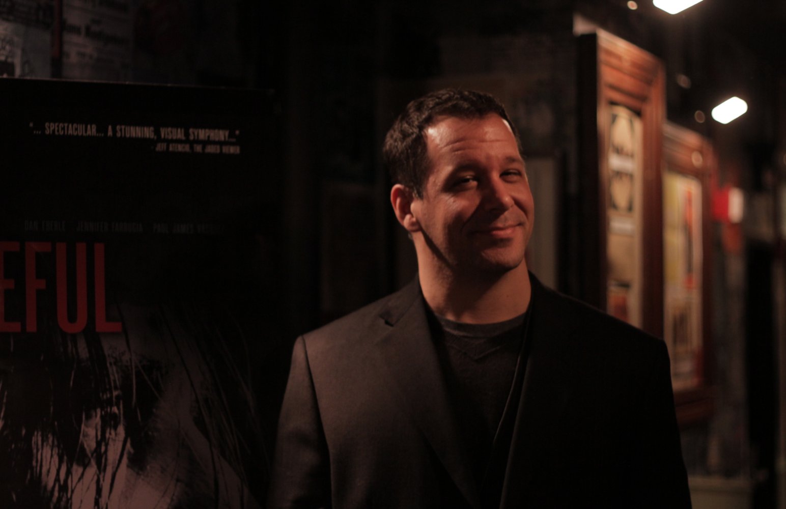 Dan Eberle