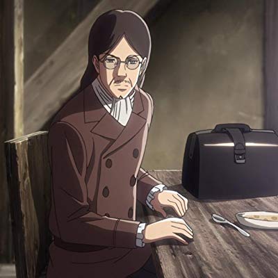 Grisha Jaeger